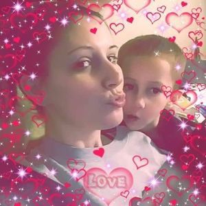 Meet your Posher, Miranda